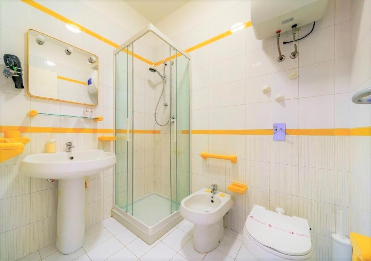 Faro Blu San Vito Lo Capo Apartment Ngoại thất bức ảnh